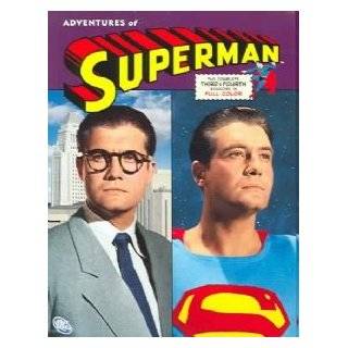   Superman Original Television Soundtrack (1950s TV Series) Superman