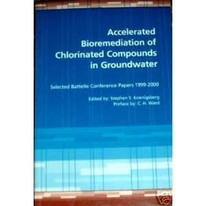  Accelerated Bioremediation of Chlorinated Compounds in 