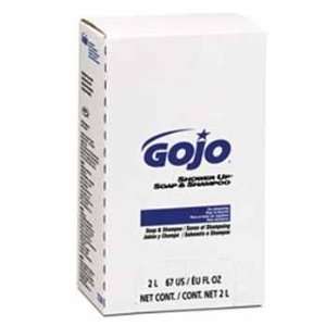  Gojo Pro 2000 Shower Up Soap & Shampoo Health & Personal 