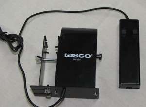 Tasco telescope eyepiece Motor Focuser model 1603EF  