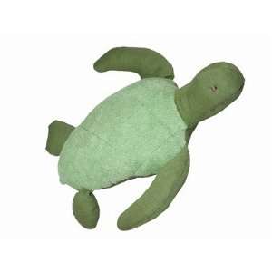  Endangered Species Sea Turtle Toy in Green Toys & Games
