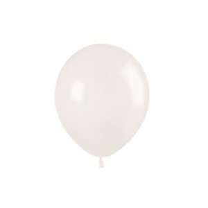  11 in. White Pearl Balloons Toys & Games