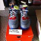 Nike Trainer 3 TRANSFORMERS Sz. 10.5 DS Jordan Foamposite Penny HOH 