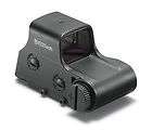 EOTech XPS2 Rimfire Red Dot HWS Holographic Weapon Sight   New 2012 