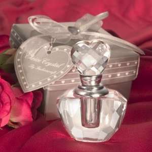  Choice Crystal   Perfume Bottle