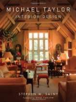 Patricia Grays Best Book Picks   Michael Taylor Interior Design