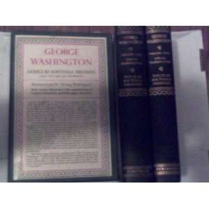  George Washington a Biography Douglas Southall Freeman 