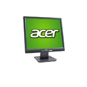 Acer AL1717 17 Class Flat Panel LCD Monitor Electronics