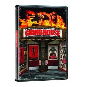  Grindhouse Movies & TV