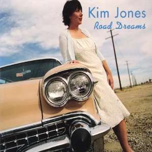  Road Dreams Kim Jones Music