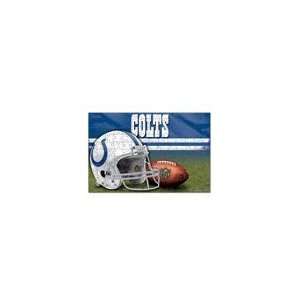  NFL Indianapolis Colts Puzzle 150pc