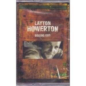  Boxing God Layton Howerton Music