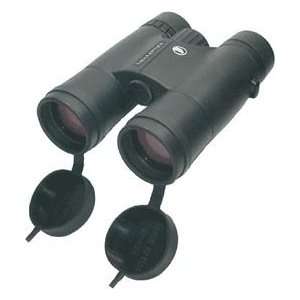  Eagle Optics Binocular Tethered Lens Cover Set, 42mm BAC 