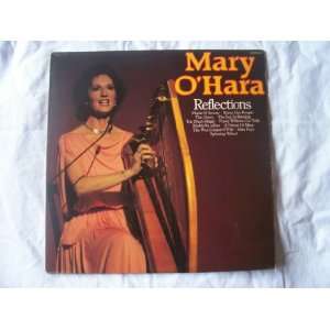  MARY OHARA Reflections LP 1979 Mary OHara Music