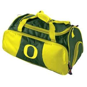  BSS   Oregon Ducks NCAA Gym Bag 