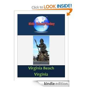 Kids Travel Today Virginia Beach (Kids Travel Today   Traveling with 