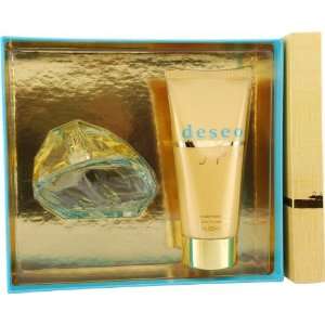 Deseo by Jennifer Lopez for Women. Set Eau De Parfum Spray 