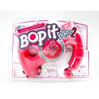 Bop It Extreme 2   Pink