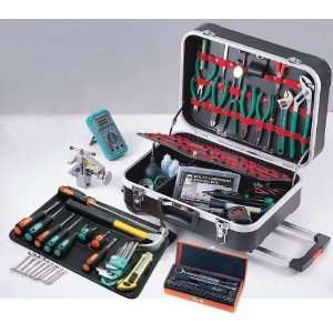  Eclipse Tools Field and Maintenance Service Kitwith 