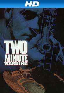 two minute warning hd 3 4 out of 5 stars see all reviews 35 customer 