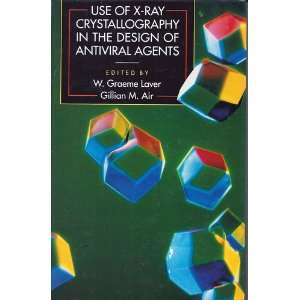   Antiviral Agents (9780124387454) W. Graeme Laver, Gillian M. Air