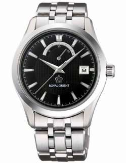 Royal Orient WE0021JB Automatic Watch 30 Jewels  