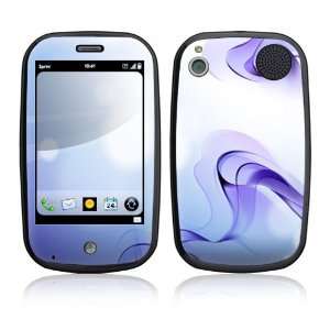 Palm Pre Decal Vinyl Skin   Abstract
