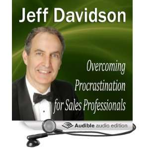  Overcoming Procrastination for Sales Professionals 