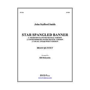  Star Spangled Banner Musical Instruments