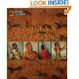 Indian Nations of North America by National Geographic, Rick Hill 