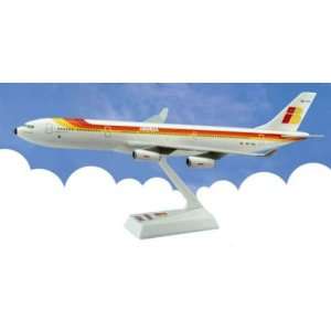  A340 300 Iberia 1/200