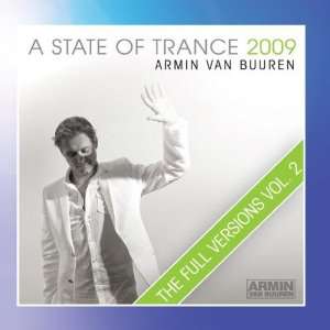  A State Of Trance 2009 Armin van Buuren Music