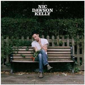  Old Valentine Nic Dawson Kelly Music