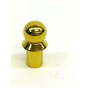  Toto 1FU4089 Bar End For Clayton   Polished Brass
