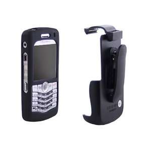   for BlackBerry Pearl 8120/8130   Black  Players & Accessories