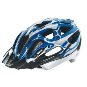  UVEX Supersonic RS Bicycle Helmet