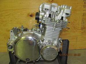 Kawasaki Refurbished Engine Motor KZ1000 Z1 KZ900  