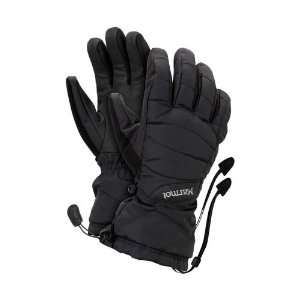 Marmot Moraine Glove Black 