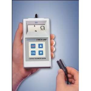 Checkline DCN 900 Coating Thickness Gauges Complete Kit for Non 