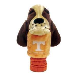 Tennessee Volunteers Plush Mascot Headcover  Sports 