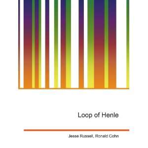  Loop of Henle Ronald Cohn Jesse Russell Books