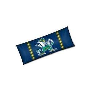   Style 159 Body Pillow Notre Dame 