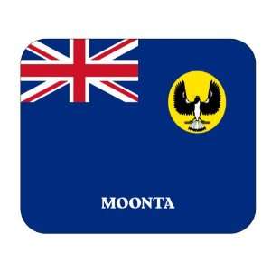  South Australia, Moonta Mouse Pad 