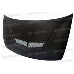  SEIBON 94 01 Integra Type R/ITR Carbon Fiber Hood VSII 