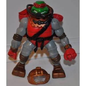   Playmates Toy   TMNT   Teenage Mutant Ninja Turtles 