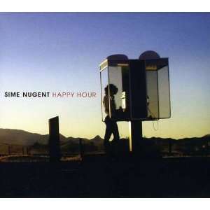  Happy Hour Sime Nugent Music