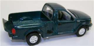 1997 FORD F 150 PICK UP TRUCK RACING CHAMPIONS LOOSE  