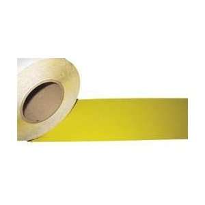  Non Skid Tape,60 Ft X 4 In,yellow   HARRIS