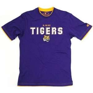  LSU Tigers NCAA Radius Youth T Shirt