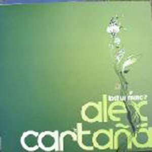  Alex Cartana   Lost Ur Mind   [12] ALEX CARTANA Music